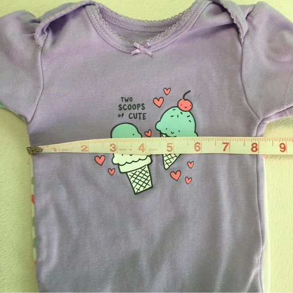 Carter's Three-piece Ice Cream Set - Picture 15 of 16